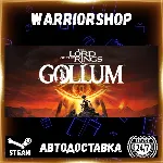 The Lord of the Rings: Gollum™ Выбор Региона Стим STEAM GIFT АВТО 24/7 ГАРАНТИЯ