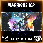 Sumerian Six Выбор Региона Стим STEAM GIFT АВТО 24/7 ГАРАНТИЯ