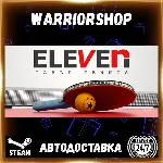 Eleven Table Tennis Выбор Региона Стим STEAM GIFT АВТО 24/7 ГАРАНТИЯ - irongamers.ru
