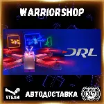 The Drone Racing League Simulator Выбор Региона Стим STEAM GIFT АВТО 24/7 ГАРАНТИЯ - irongamers.ru
