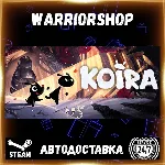 Koira Выбор Региона Стим STEAM GIFT АВТО 24/7 ГАРАНТИЯ