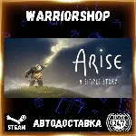 Arise: A Simple Story Выбор Региона Стим STEAM GIFT АВТО 24/7 ГАРАНТИЯ