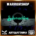 Submachine: Legacy Выбор Региона Стим STEAM GIFT АВТО 24/7 ГАРАНТИЯ