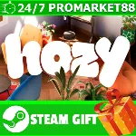 ВСЕ СТРАНЫ+РОССИЯ Hozy STEAM GIFT - irongamers.ru