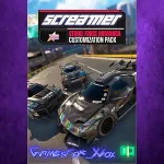 ☀ ️Screamer - Strike Force Romanda Customization Pack XBOX DLC