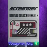 ☀ ️Screamer - Digital Deluxe Upgrade XBOX DLC
