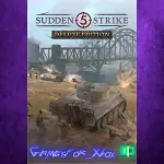 ☀ ️Sudden Strike 5 - Deluxe Edition XBOX