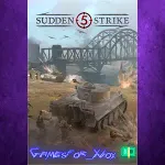 ☀ ️Sudden Strike 5 XBOX