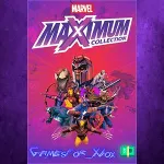MARVEL MaXimum Collection XBOX - irongamers.ru