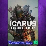 ICARUS Console Edition XBOX - irongamers.ru