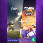 ☀ ️Arise A Simple Story + Tools Up - Ultimate Edition! XBOX
