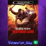 ☀ ️Dying Light The Beast Restored Land Deluxe Edition XBOX