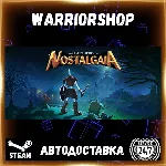 The Last Hero of Nostalgaia Выбор Региона Стим STEAM GIFT АВТО 24/7 ГАРАНТИЯ