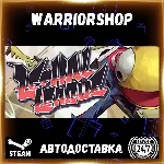 Lethal League Выбор Региона Стим STEAM GIFT АВТО 24/7 ГАРАНТИЯ