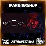 MADiSON VR Выбор Региона Стим STEAM GIFT АВТО 24/7 ГАРАНТИЯ