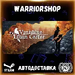 The Vanishing of Ethan Carter Выбор Региона Стим STEAM GIFT АВТО 24/7 ГАРАНТИЯ
