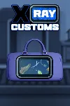 Xray Customs Xbox Series X|S активация - irongamers.ru