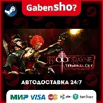 BloodRayne: Terminal Cut СТИМ Steam Gift