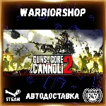 Guns, Gore and Cannoli 2 Выбор Региона Стим STEAM GIFT АВТО 24/7 ГАРАНТИЯ
