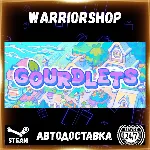 Gourdlets Выбор Региона Стим STEAM GIFT АВТО 24/7 ГАРАНТИЯ