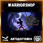Castle of Illusion Выбор Региона Стим STEAM GIFT АВТО 24/7 ГАРАНТИЯ