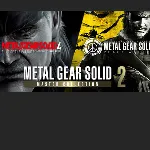 METAL GEAR SOLID: MASTER COLLECTION Vol.2 | ПОДАРОК STEAM