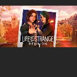 Life is Strange: Reunion - Deluxe Edition | ПОДАРОК STEAM