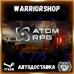 ATOM RPG: Post-apocalyptic indie game Выбор Региона Стим STEAM GIFT АВТО 24/7 ГАРАНТИ - irongamers.ru