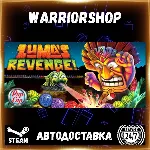 Zuma's Revenge! Выбор Региона Стим STEAM GIFT АВТО 24/7 ГАРАНТИЯ