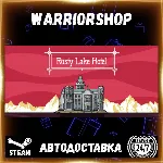 Rusty Lake Hotel Выбор Региона Стим STEAM GIFT АВТО 24/7 ГАРАНТИЯ