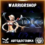 X-Blades Выбор Региона Стим STEAM GIFT АВТО 24/7 ГАРАНТИЯ