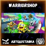 Nickelodeon Kart Racers 3: Slime Spee Выбор Региона Стим STEAM GIFT АВТО 24/7 ГАРАНТИ - irongamers.ru