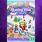 ☀ ️Skating Rink Story XBOX