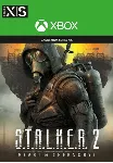 🎮 ✅ S.T.A.L.K.E.R 2 HEART OF CHORNOBYL ULTIMATE EDITION XBOX SERIES X|S / PC КЛЮЧ USA