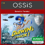 КЛЮЧ Darwin's Paradox! XBOX, Handheld, PC(не steam) Код