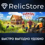 Farmer's Dynasty 2 - STEAM GIFT РОССИЯ