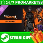 Rise Up Bundle - Tom Clancy’s The Division 2 STEAM - irongamers.ru