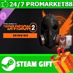 Bug Mask Pack - Tom Clancy’s The Division 2 STEAM - irongamers.ru