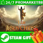 ВСЕ СТРАНЫ+РОССИЯ I Am Jesus Christ STEAM GIFT - irongamers.ru