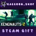 Xenonauts 2 * STEAM RU*KZ*UA*СНГ🔥 