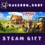 Farmer's Dynasty 2 * STEAM RU*KZ*UA*СНГ🔥 