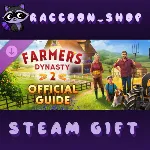 Farmer's Dynasty 2 - Official Guide DLC RU*KZ*UA*CIS