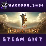 I Am Jesus Christ * STEAM KZ*UA*СНГ🔥 