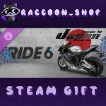 RIDE 6 - Made in Japan Bikes Pack DLC RU*KZ*UA*CIS - irongamers.ru