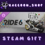 RIDE 6 - Made in Italy Bikes Pack DLC RU*KZ*UA*CIS - irongamers.ru