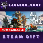 All Will Fall: Physics-Based Survival City Builder - irongamers.ru