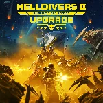 HELLDIVERS 2 Super Citizen Edition Upgrade XBOX - irongamers.ru