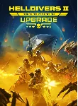 HELLDIVERS 2 Super Citizen Edition Upgrade XBOX - irongamers.ru