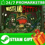 ВСЕ СТРАНЫ+РОССИЯ Wasteland Bites STEAM GIFT - irongamers.ru