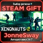 Xenonauts 2 РУ/КЗ/УК/РБ/ТР/АР/КНР/ИНДИЯ